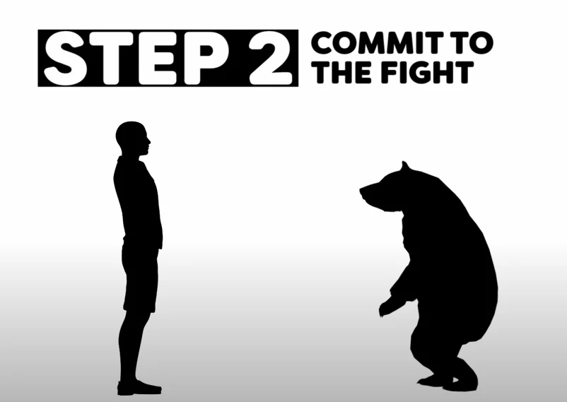 attachment-How To Fight A Bear YOUTUBE 1