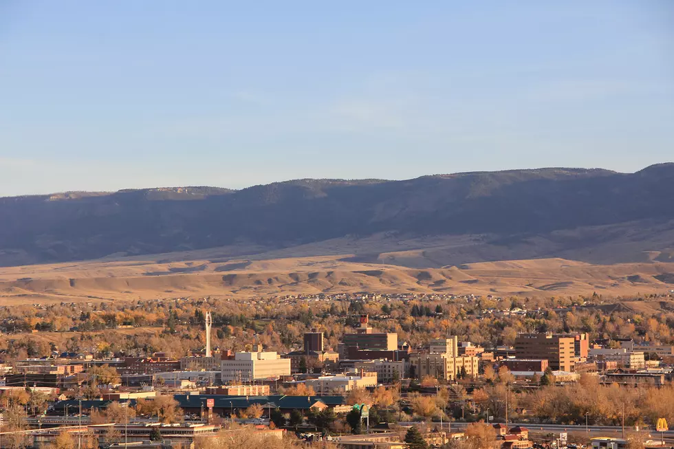 Casper Mayor: Return To Normal Won’t Be Like Flipping A Switch