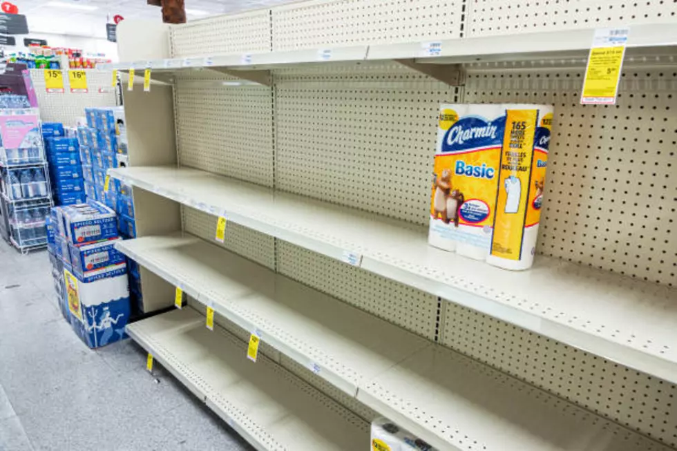 Toilet Paper Shortage 2021 is Here, and It Wasn’t Karen’s Fault This Time