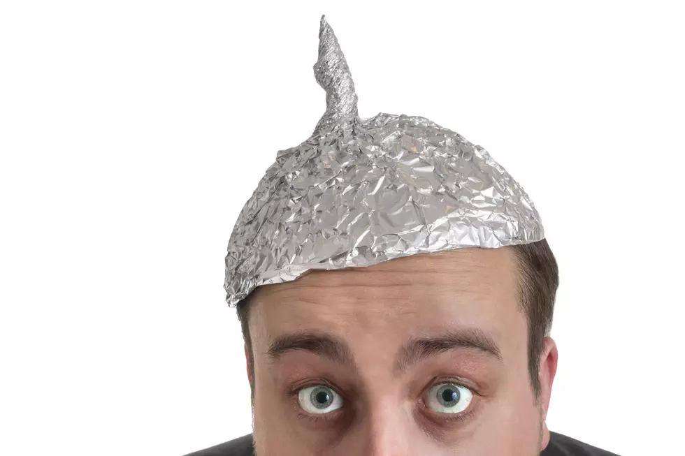 Break Out The Tin Hat! Here Are Wyoming’s Wildest Conspiracy Theories