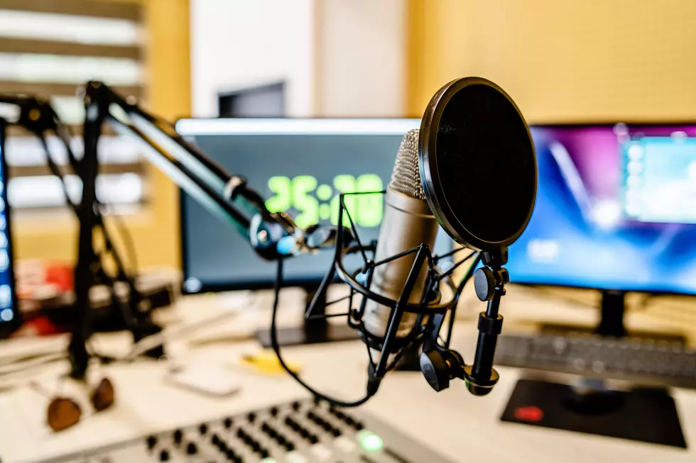 Wyoming Public Media Could Lose Funding Under Trump