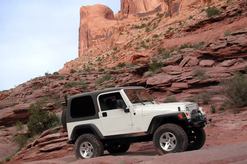 REVIEW: Best Off Road Vehicles For Wyoming