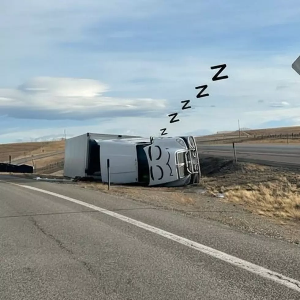 Do Your Truck Drivers Need A Nap Before Hitting The Road