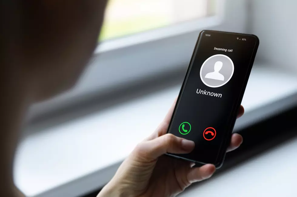 Laramie County Sheriff’s Office Warns of Scam Calls